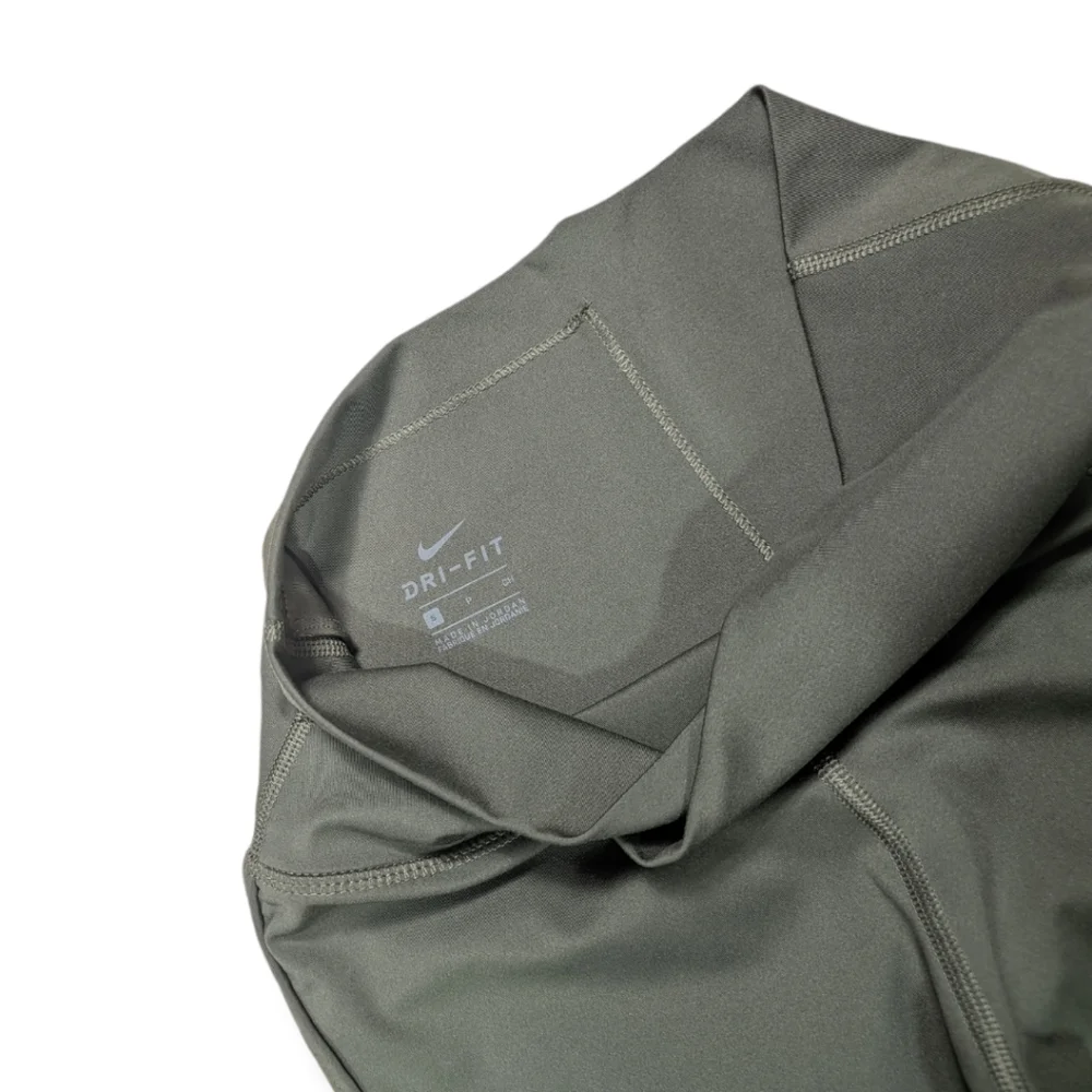 NIKE DRIFIT LEGGINGS - Picture 2 of 4